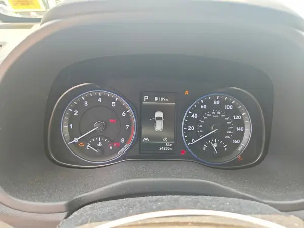 KM8K3CAB0PU025321 2023 HYUNDAI KONA - Image 8