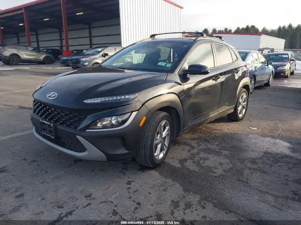 KM8K3CAB0PU025433 2023 HYUNDAI KONA - Image 2