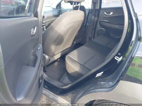 KM8K3CAB0PU025433 2023 HYUNDAI KONA - Image 8