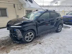 KM8K3CAB0PU046864 2023 HYUNDAI KONA