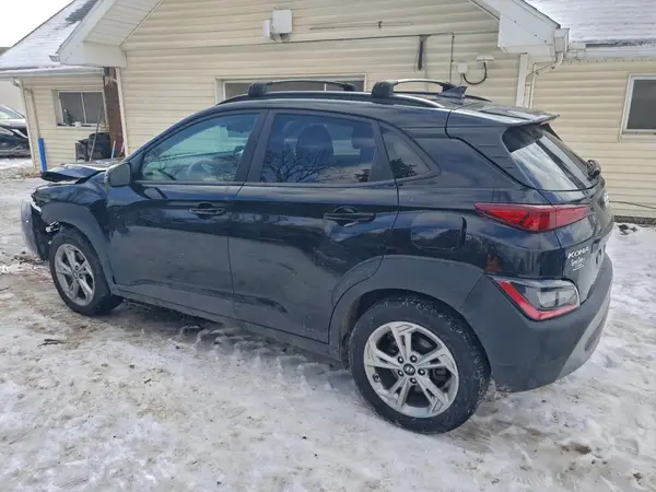 KM8K3CAB0PU046864 2023 HYUNDAI KONA - Image 2