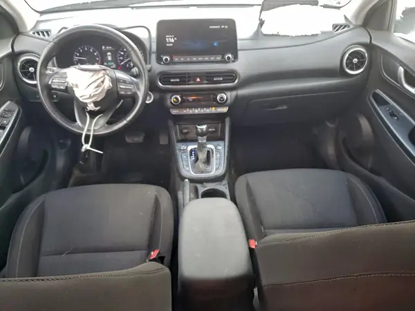 KM8K3CAB0PU046864 2023 HYUNDAI KONA - Image 8