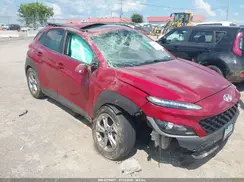 KM8K3CAB0PU048047 2023 HYUNDAI KONA