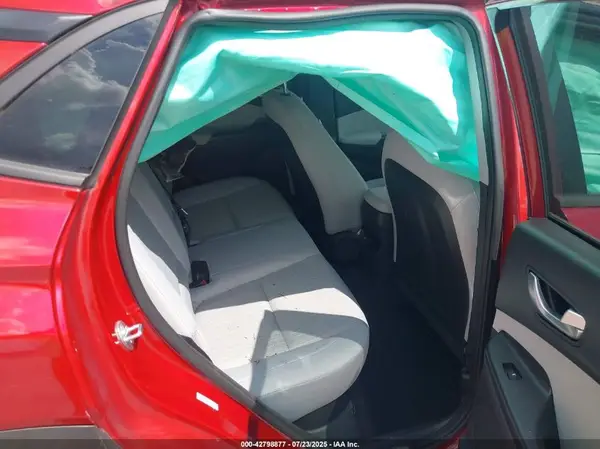 KM8K3CAB0PU048047 2023 HYUNDAI KONA - Image 8