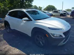 KM8K3CAB0PU048095 2023 HYUNDAI KONA