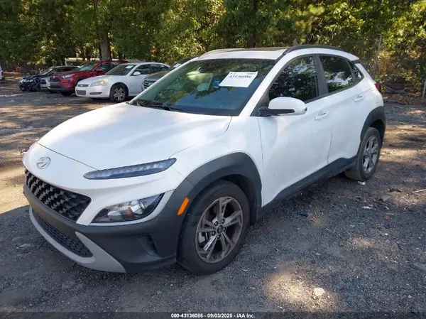 KM8K3CAB0PU048095 2023 HYUNDAI KONA - Image 2