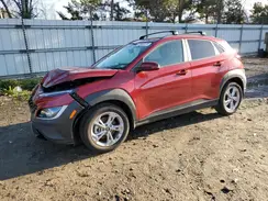 KM8K3CAB0PU053328 2023 HYUNDAI KONA