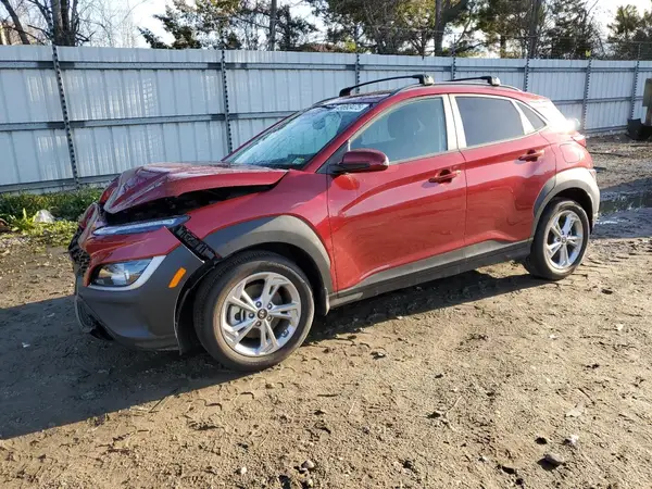KM8K3CAB0PU053328 2023 HYUNDAI KONA - Image 1