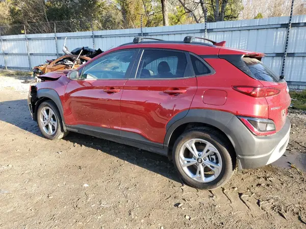 KM8K3CAB0PU053328 2023 HYUNDAI KONA - Image 2