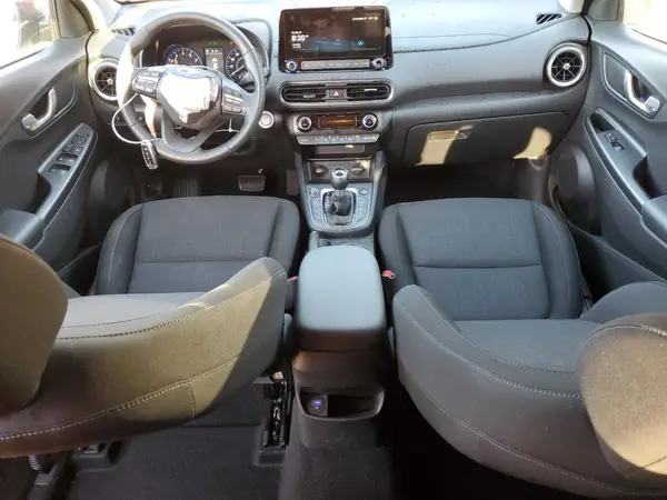 KM8K3CAB0PU053328 2023 HYUNDAI KONA - Image 8