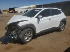 KM8K3CAB0PU055192 2023 HYUNDAI KONA