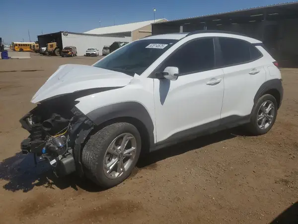 KM8K3CAB0PU055192 2023 HYUNDAI KONA - Image 1