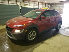 KM8K3CAB0PU055998 2023 HYUNDAI KONA