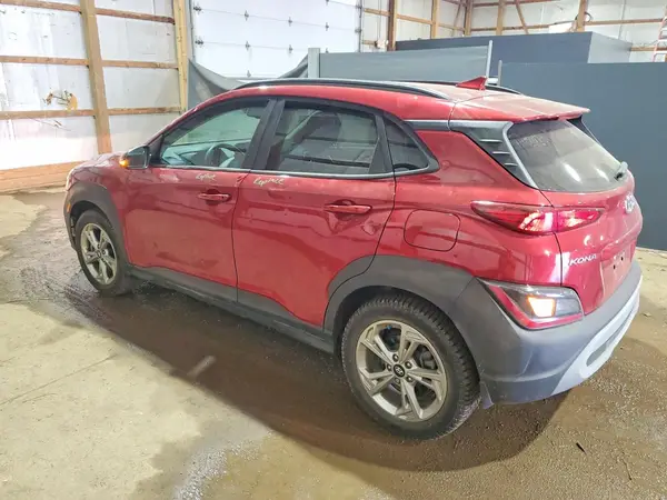 KM8K3CAB0PU055998 2023 HYUNDAI KONA - Image 2