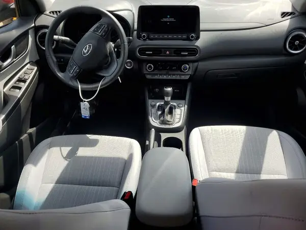 KM8K3CAB0PU055998 2023 HYUNDAI KONA - Image 8