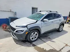 KM8K3CAB0PU930609 2023 HYUNDAI KONA