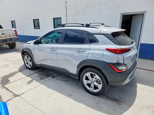 KM8K3CAB0PU930609 2023 HYUNDAI KONA - Image 2