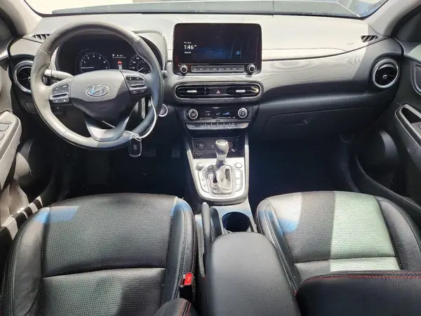 KM8K3CAB0PU930609 2023 HYUNDAI KONA - Image 8