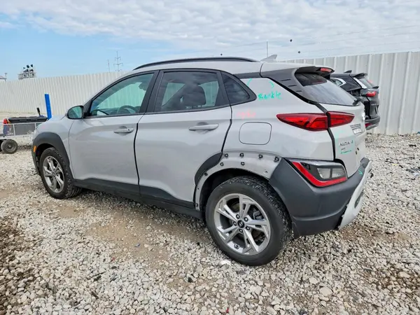 KM8K3CAB0PU937415 2023 HYUNDAI KONA - Image 2