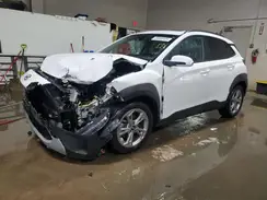 KM8K3CAB0PU963285 2023 HYUNDAI KONA