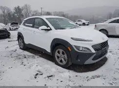 KM8K3CAB0PU969104 2023 HYUNDAI KONA