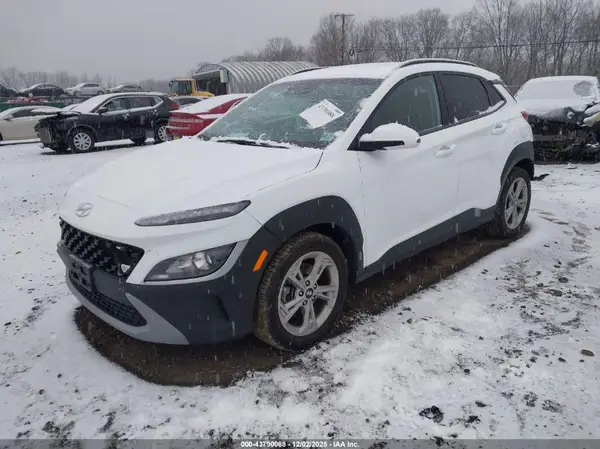 KM8K3CAB0PU969104 2023 HYUNDAI KONA - Image 2