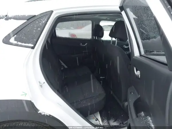 KM8K3CAB0PU969104 2023 HYUNDAI KONA - Image 8