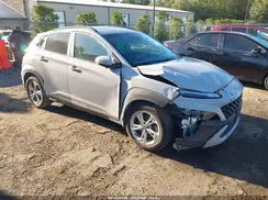 KM8K3CAB0PU984606 2023 HYUNDAI KONA