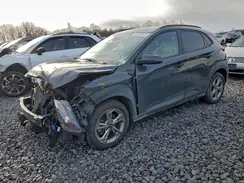 KM8K3CAB0PU993287 2023 HYUNDAI KONA