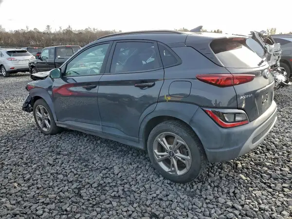 KM8K3CAB0PU993287 2023 HYUNDAI KONA - Image 2
