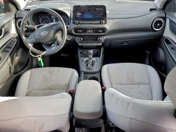 KM8K3CAB0PU993287 2023 HYUNDAI KONA - Image 8