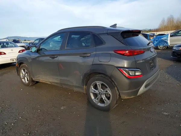 KM8K3CAB0PU993354 2023 HYUNDAI KONA - Image 2