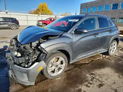 KM8K3CAB1NU758247 2022 HYUNDAI KONA