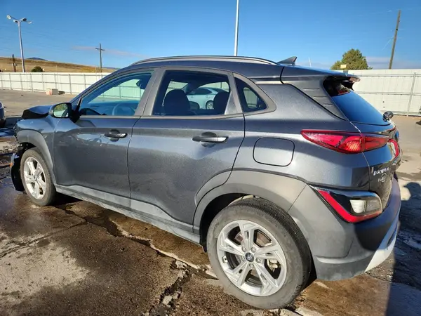 KM8K3CAB1NU758247 2022 HYUNDAI KONA - Image 2