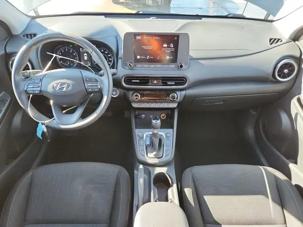 KM8K3CAB1NU758247 2022 HYUNDAI KONA - Image 8