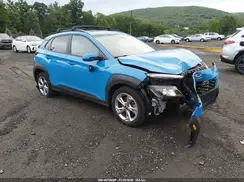 KM8K3CAB1NU762413 2022 HYUNDAI KONA