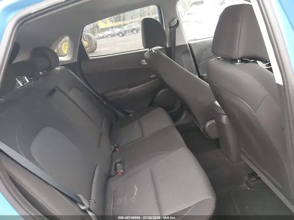KM8K3CAB1NU762413 2022 HYUNDAI KONA - Image 8