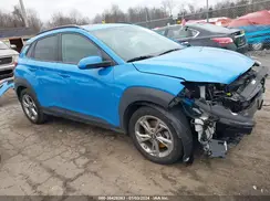 KM8K3CAB1NU762587 2022 HYUNDAI KONA