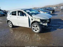 KM8K3CAB1NU786193 2022 HYUNDAI KONA