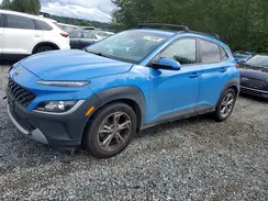 KM8K3CAB1NU816292 2022 HYUNDAI KONA