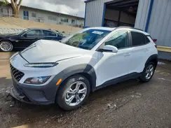 KM8K3CAB1NU829463 2022 HYUNDAI KONA