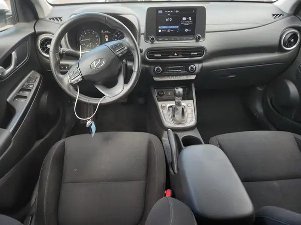 KM8K3CAB1NU829463 2022 HYUNDAI KONA - Image 8