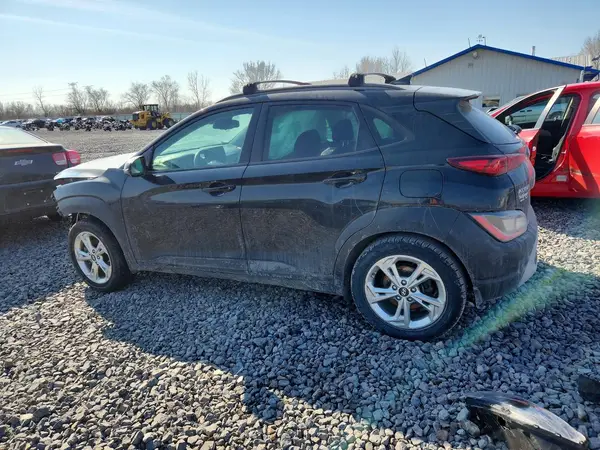 KM8K3CAB1NU841094 2022 HYUNDAI KONA - Image 2