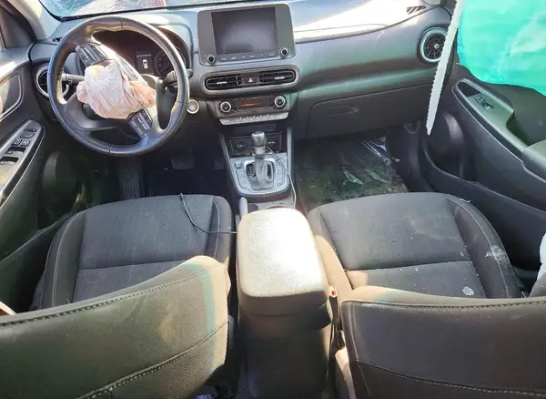 KM8K3CAB1NU841094 2022 HYUNDAI KONA - Image 8