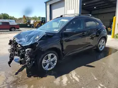 KM8K3CAB1NU856842 2022 HYUNDAI KONA