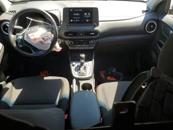 KM8K3CAB1NU856842 2022 HYUNDAI KONA - Image 8