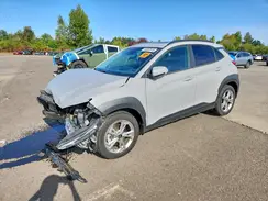 KM8K3CAB1NU858221 2022 HYUNDAI KONA