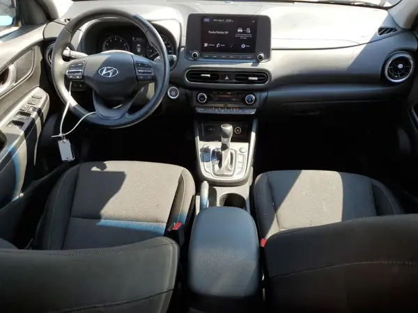 KM8K3CAB1NU860146 2022 HYUNDAI KONA - Image 8