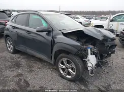 KM8K3CAB1NU862415 2022 HYUNDAI KONA