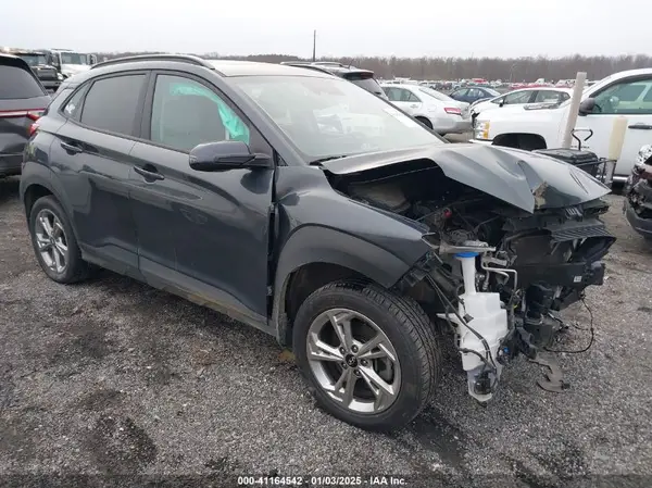 KM8K3CAB1NU862415 2022 HYUNDAI KONA - Image 1